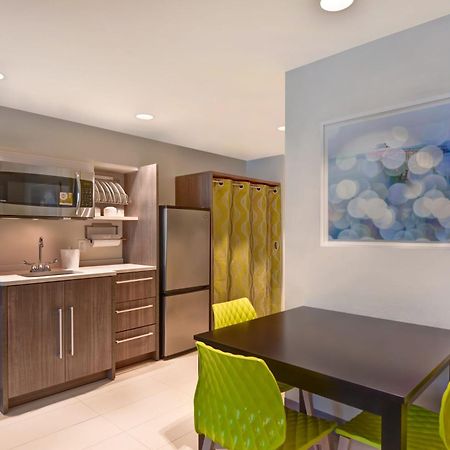 Home2 Suites By Hilton Naples I-75 Pine Ridge Road Eksteriør bilde