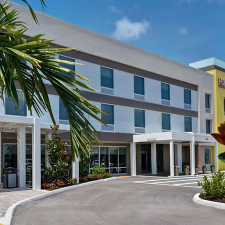 Home2 Suites By Hilton Naples I-75 Pine Ridge Road Eksteriør bilde