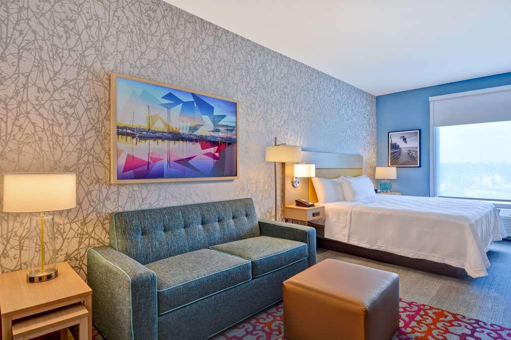 Home2 Suites By Hilton Naples I-75 Pine Ridge Road Rom bilde