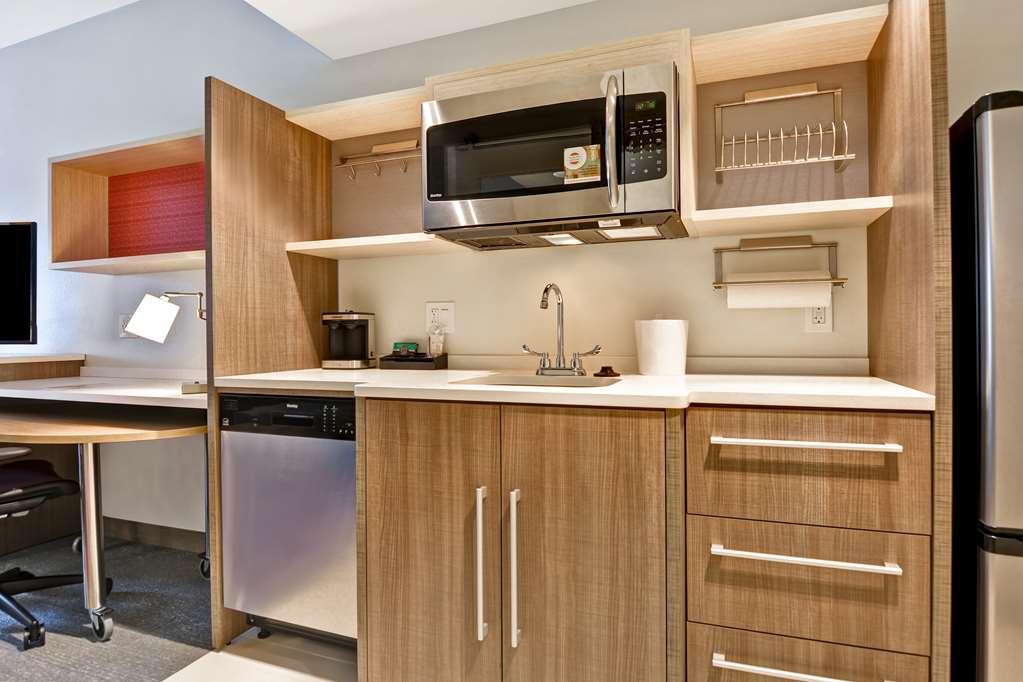 Home2 Suites By Hilton Naples I-75 Pine Ridge Road Rom bilde