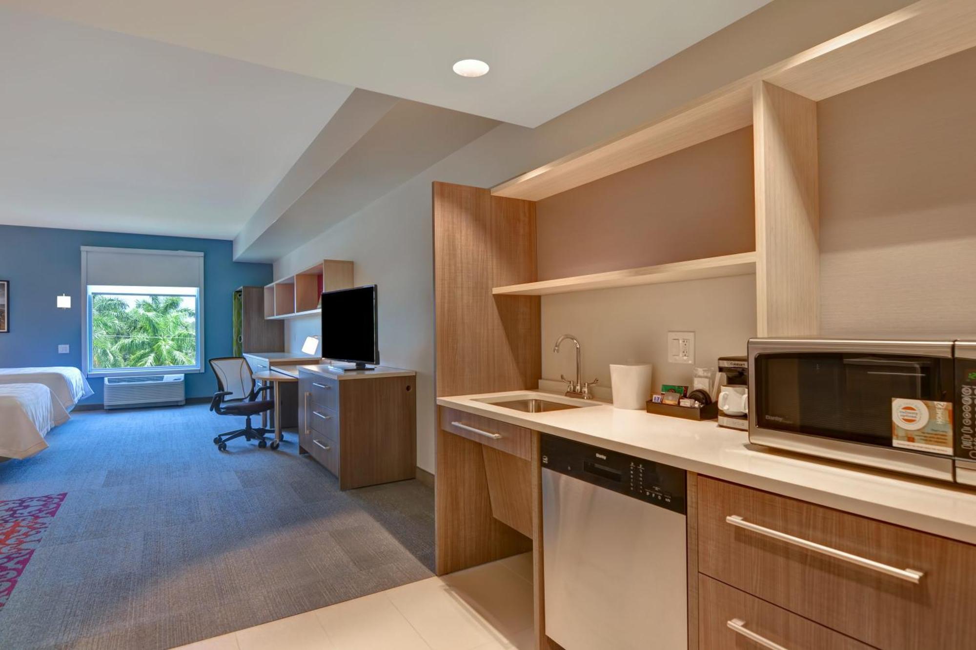 Home2 Suites By Hilton Naples I-75 Pine Ridge Road Eksteriør bilde