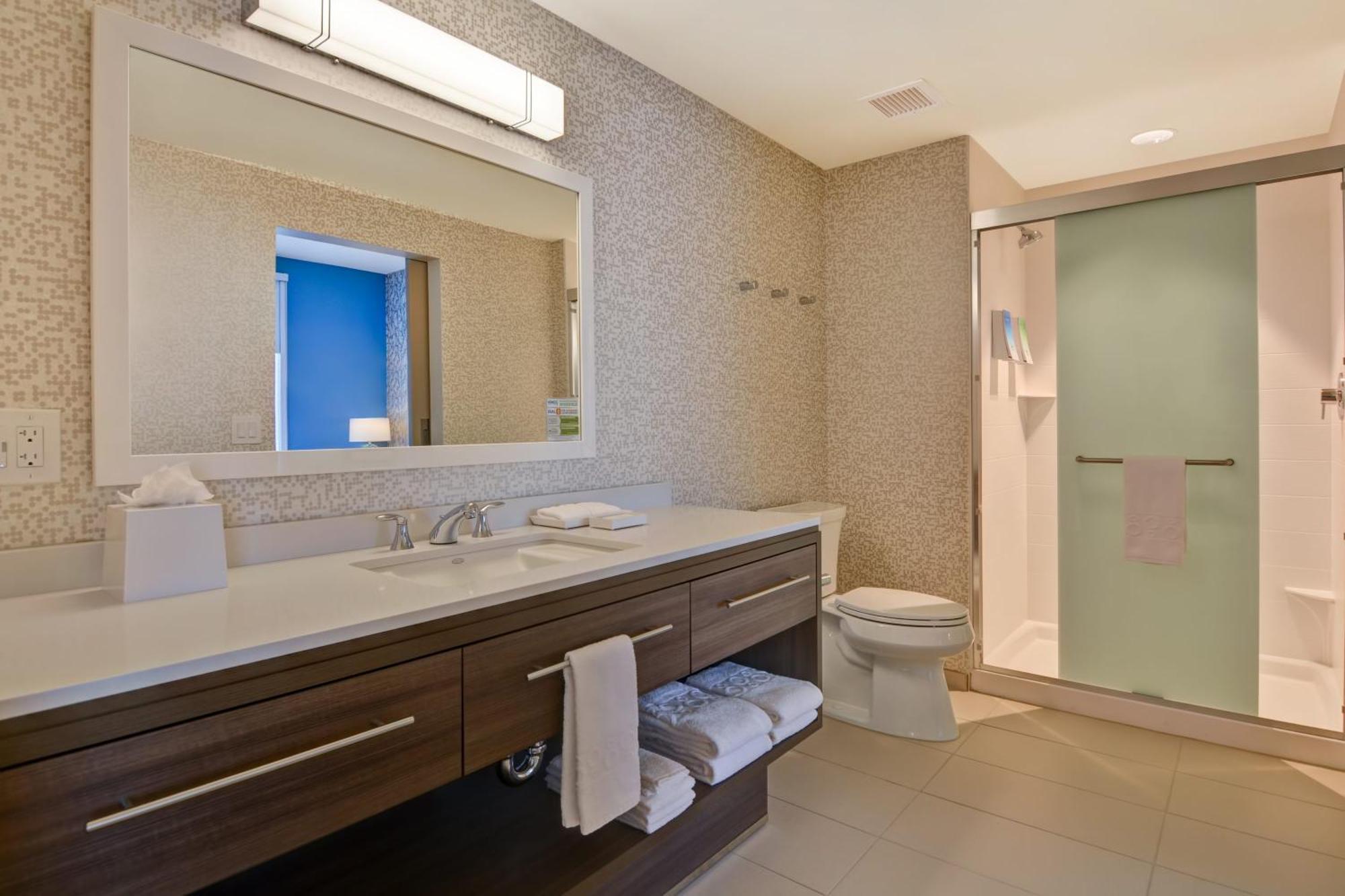 Home2 Suites By Hilton Naples I-75 Pine Ridge Road Eksteriør bilde