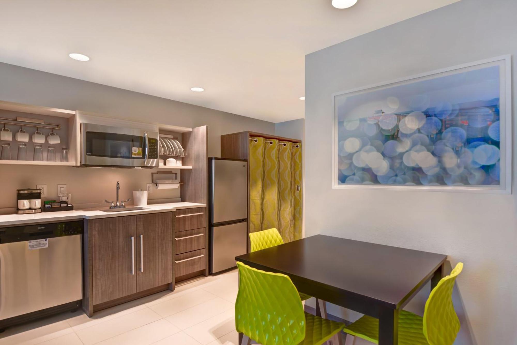 Home2 Suites By Hilton Naples I-75 Pine Ridge Road Vineyards Eksteriør bilde