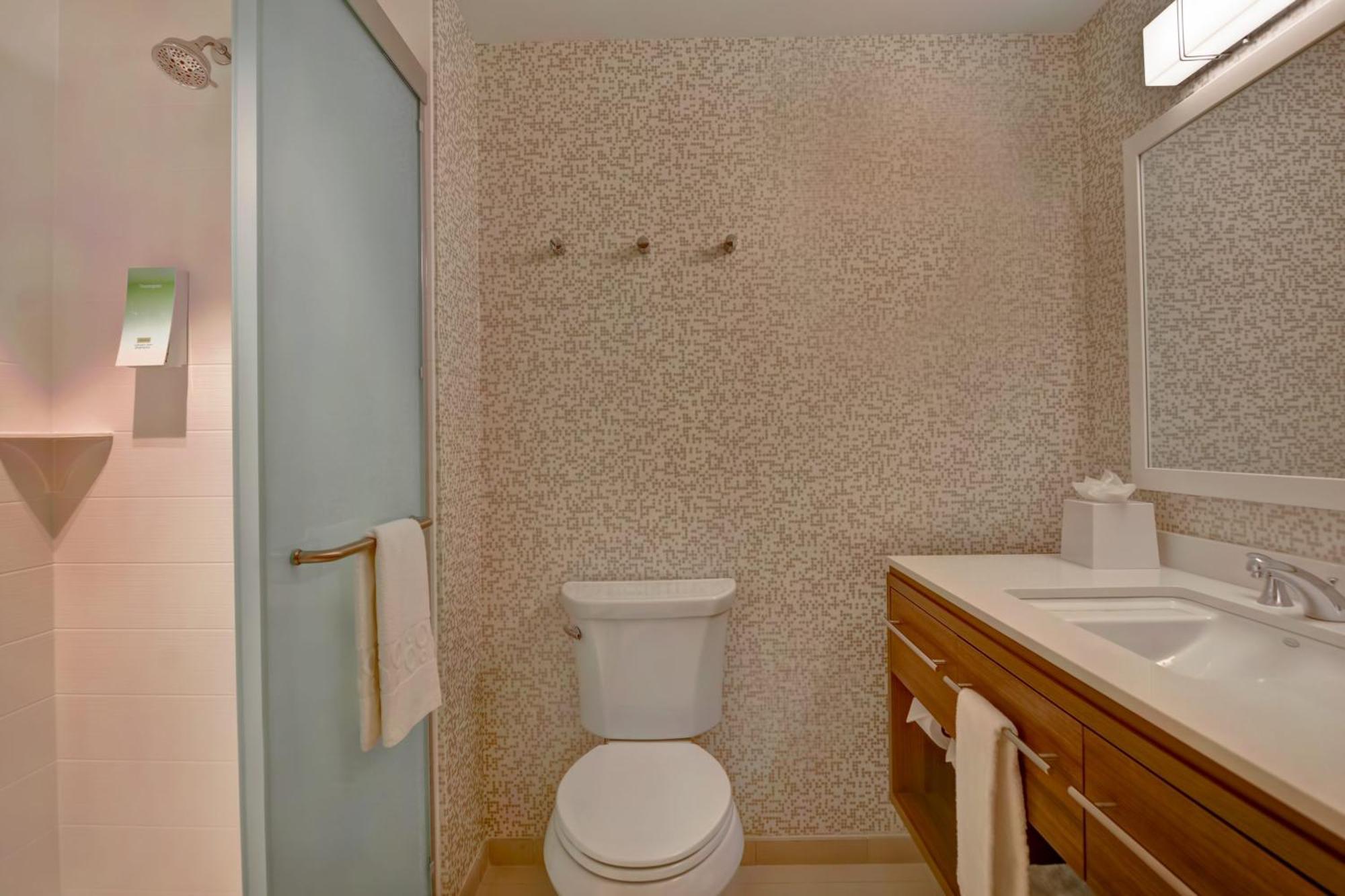 Home2 Suites By Hilton Naples I-75 Pine Ridge Road Eksteriør bilde