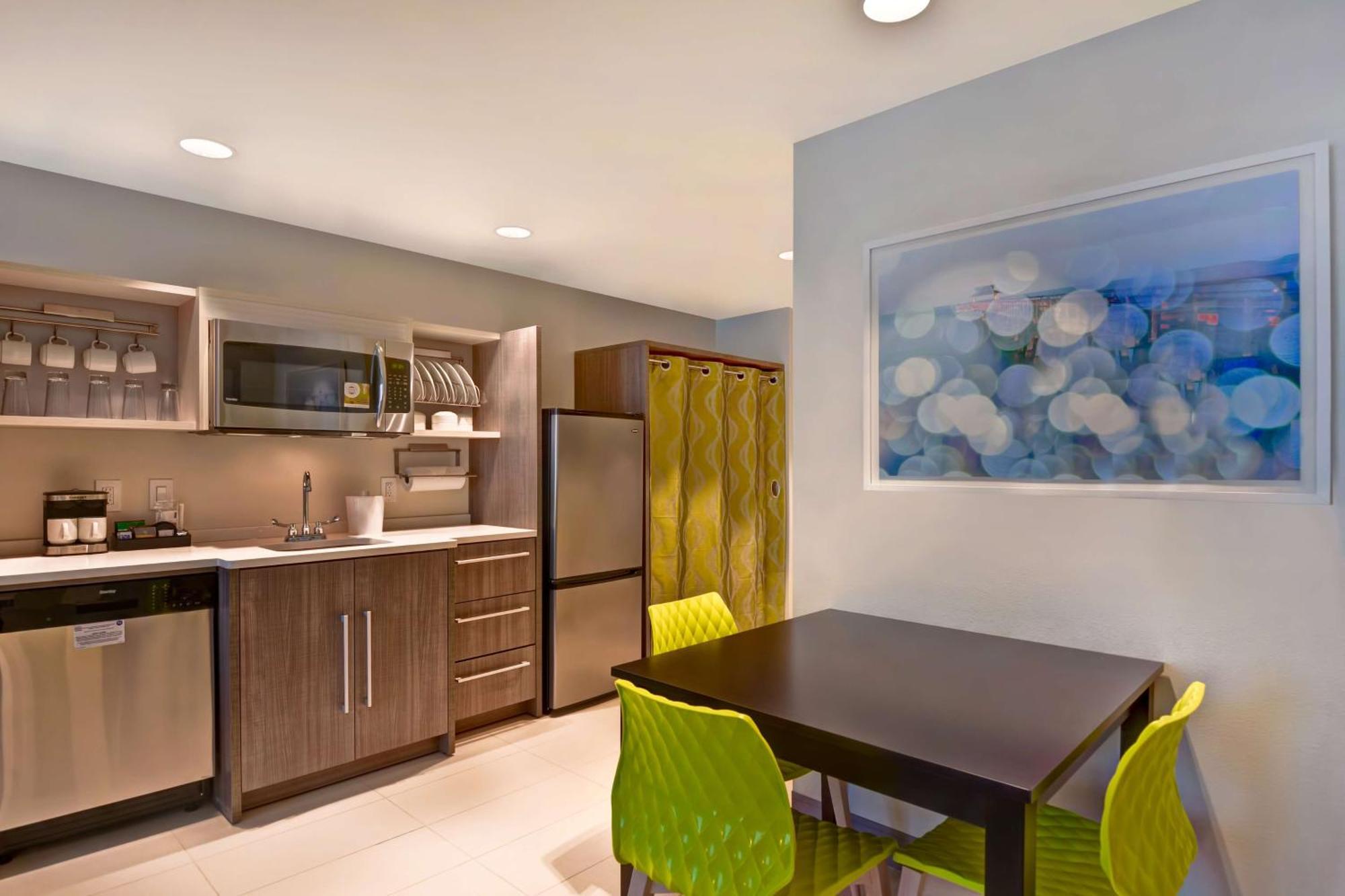 Home2 Suites By Hilton Naples I-75 Pine Ridge Road Eksteriør bilde
