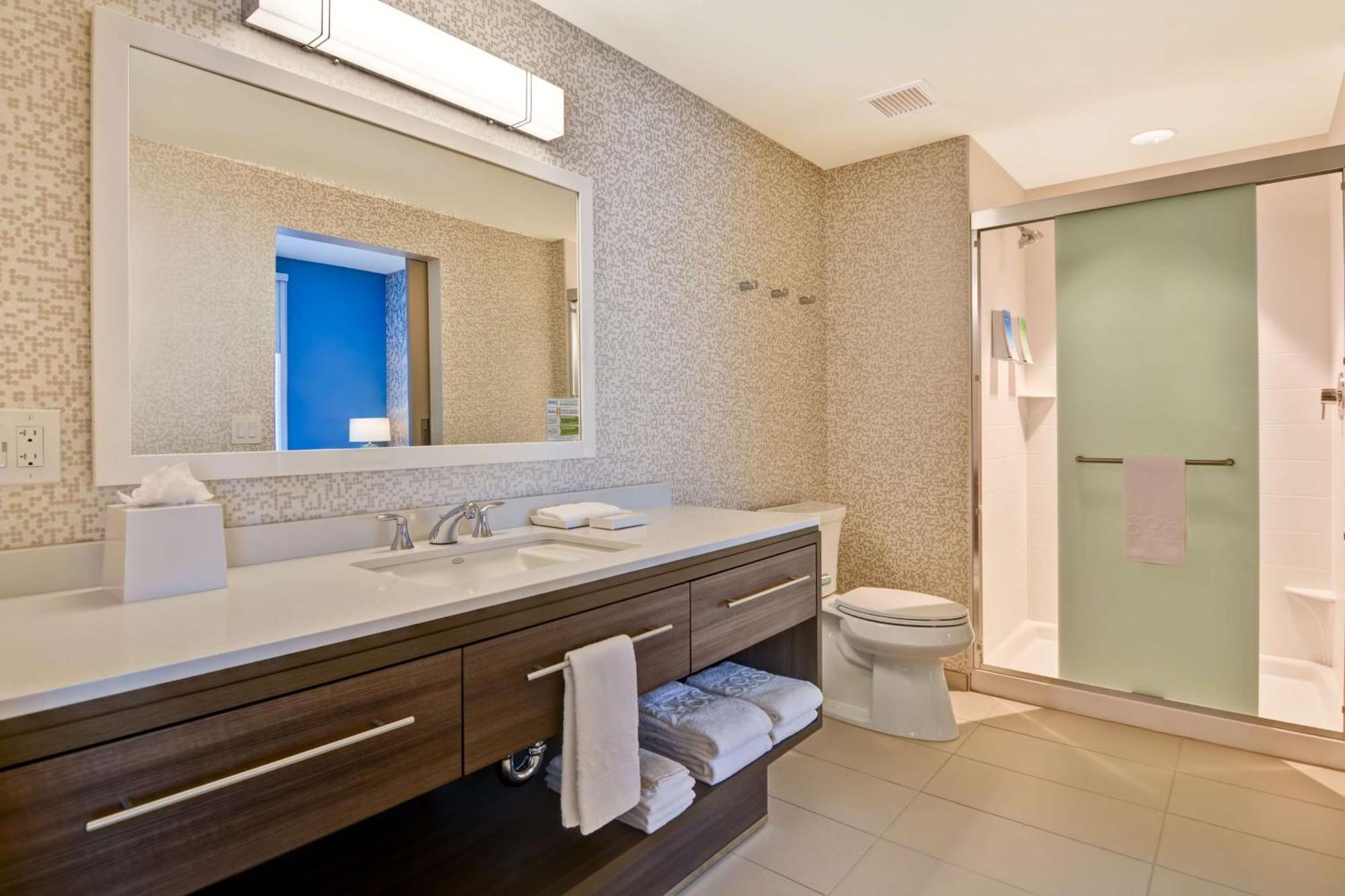 Home2 Suites By Hilton Naples I-75 Pine Ridge Road Eksteriør bilde