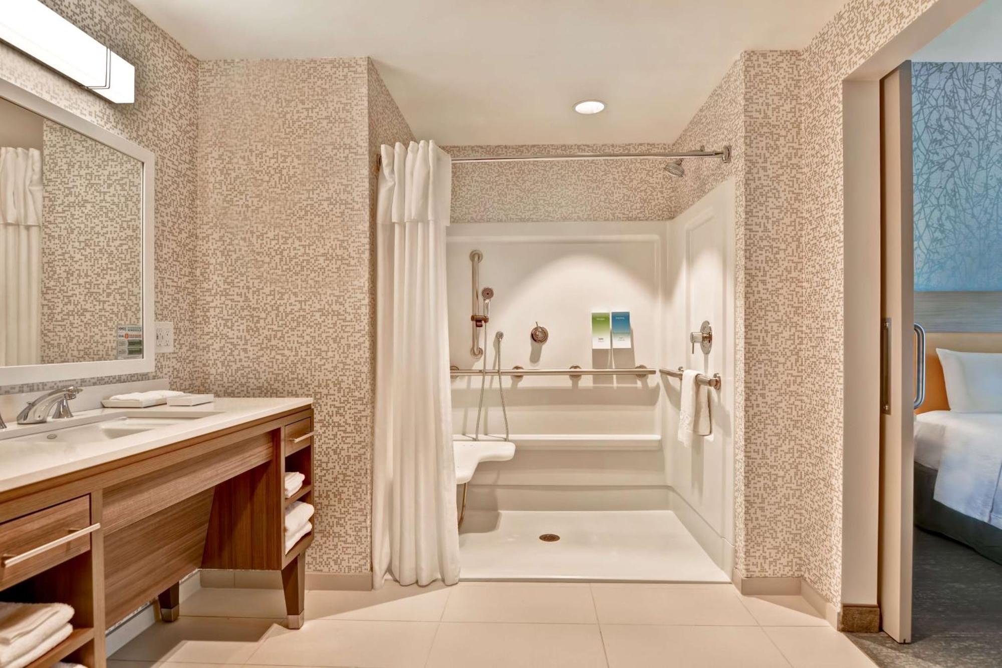 Home2 Suites By Hilton Naples I-75 Pine Ridge Road Eksteriør bilde