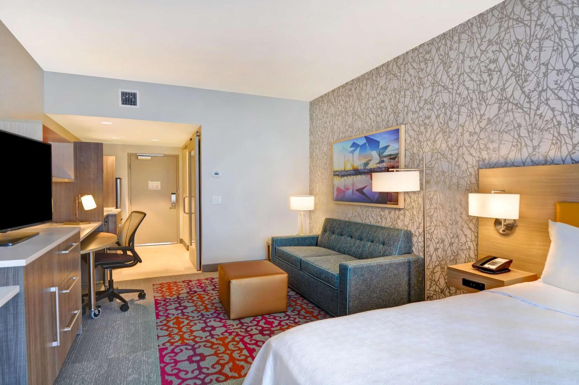 Home2 Suites By Hilton Naples I-75 Pine Ridge Road Eksteriør bilde