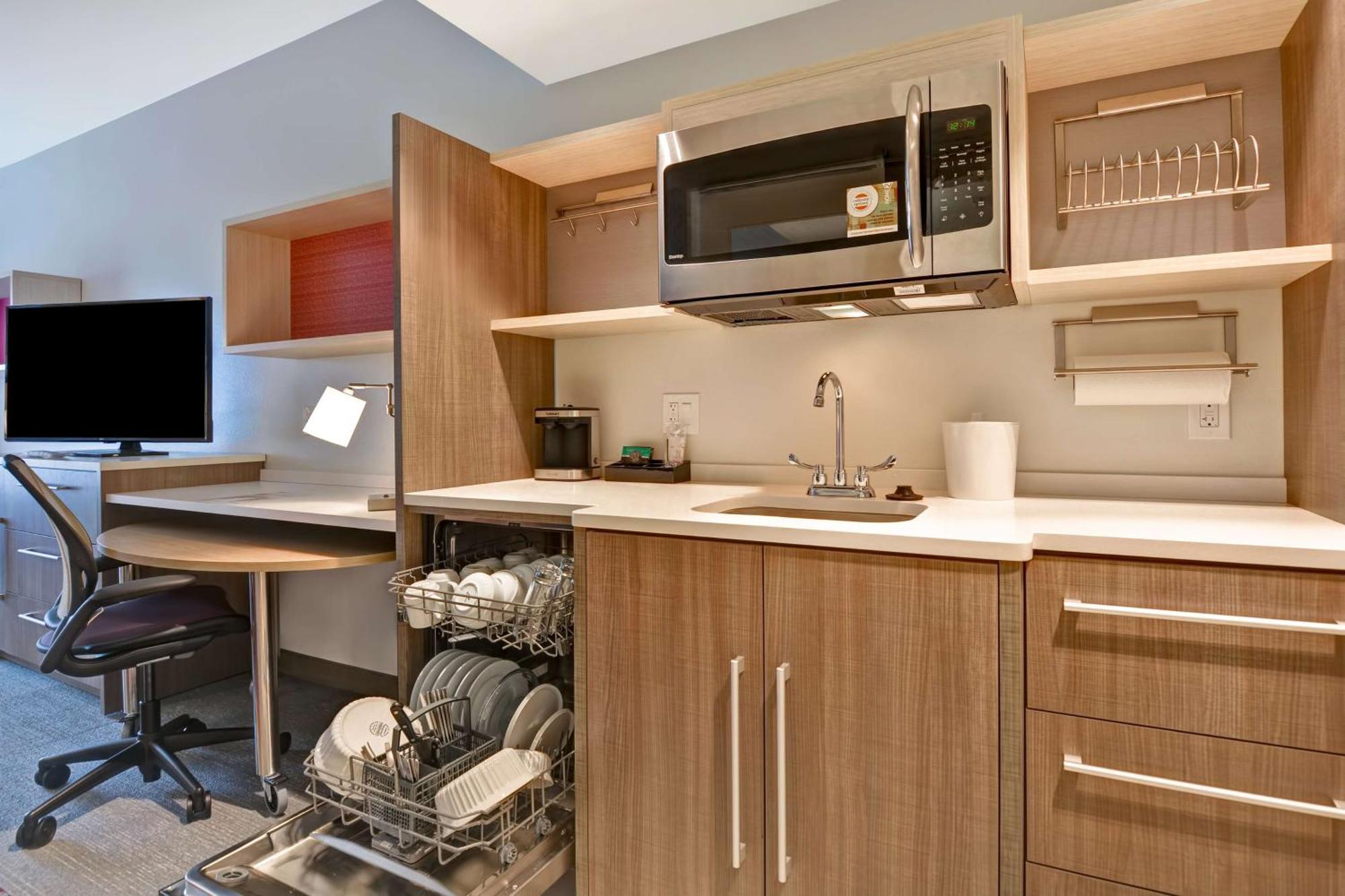 Home2 Suites By Hilton Naples I-75 Pine Ridge Road Eksteriør bilde