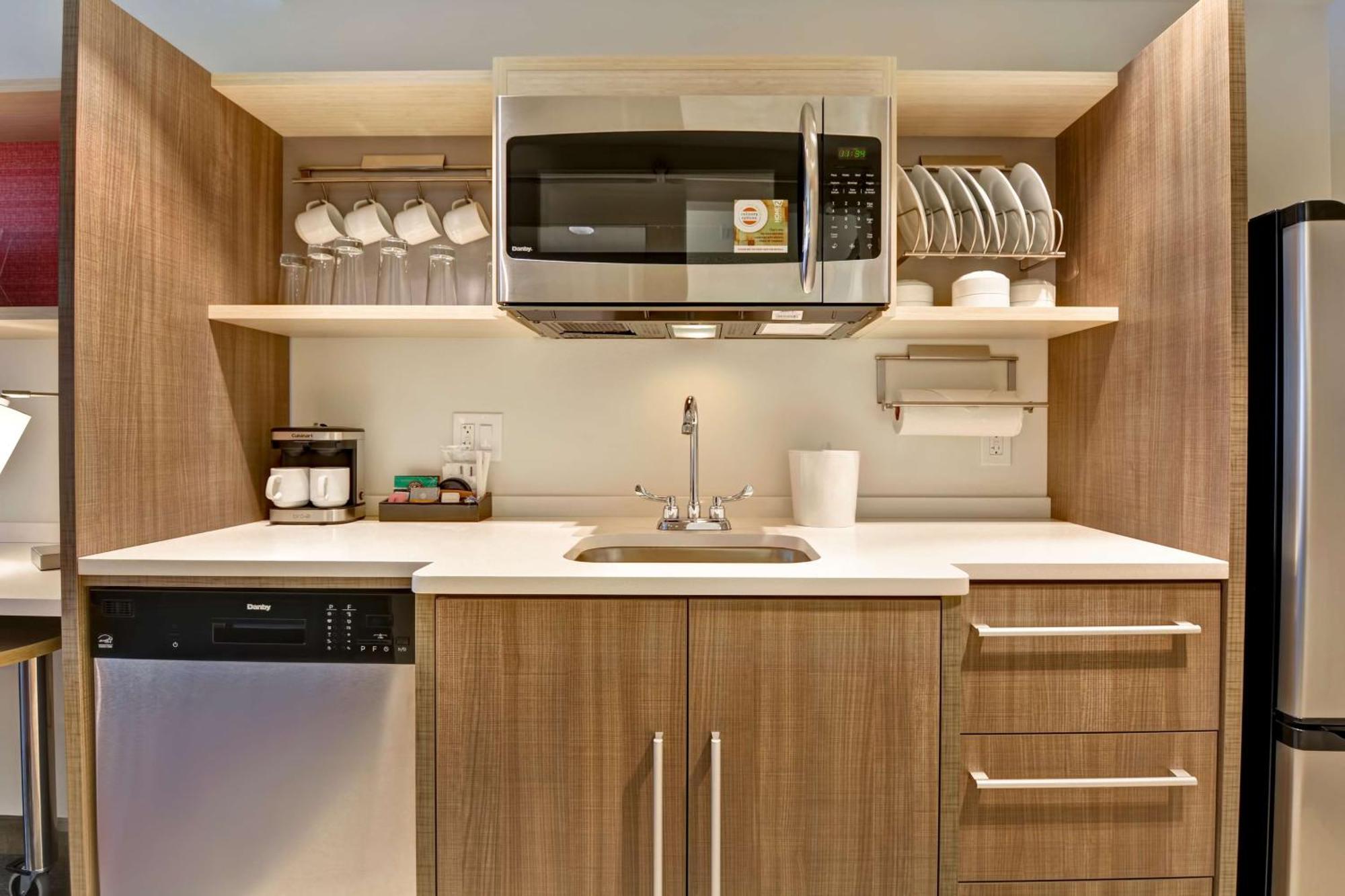 Home2 Suites By Hilton Naples I-75 Pine Ridge Road Vineyards Eksteriør bilde