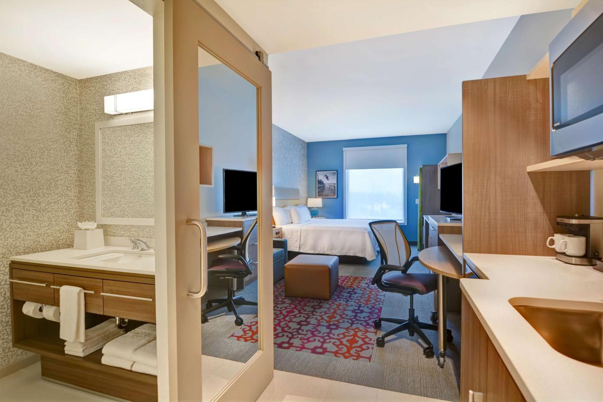 Home2 Suites By Hilton Naples I-75 Pine Ridge Road Eksteriør bilde