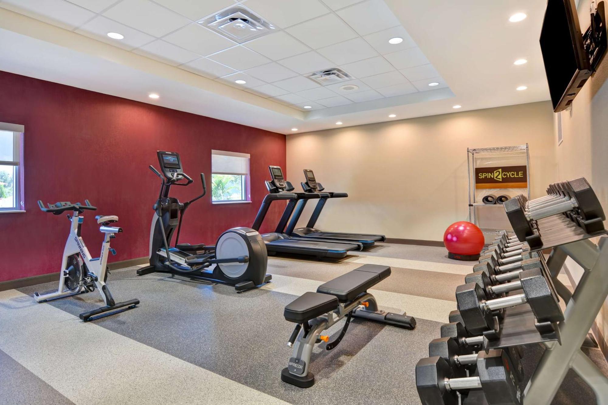 Home2 Suites By Hilton Naples I-75 Pine Ridge Road Vineyards Eksteriør bilde