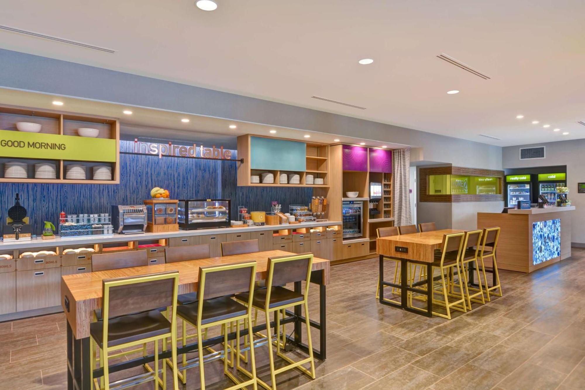 Home2 Suites By Hilton Naples I-75 Pine Ridge Road Eksteriør bilde