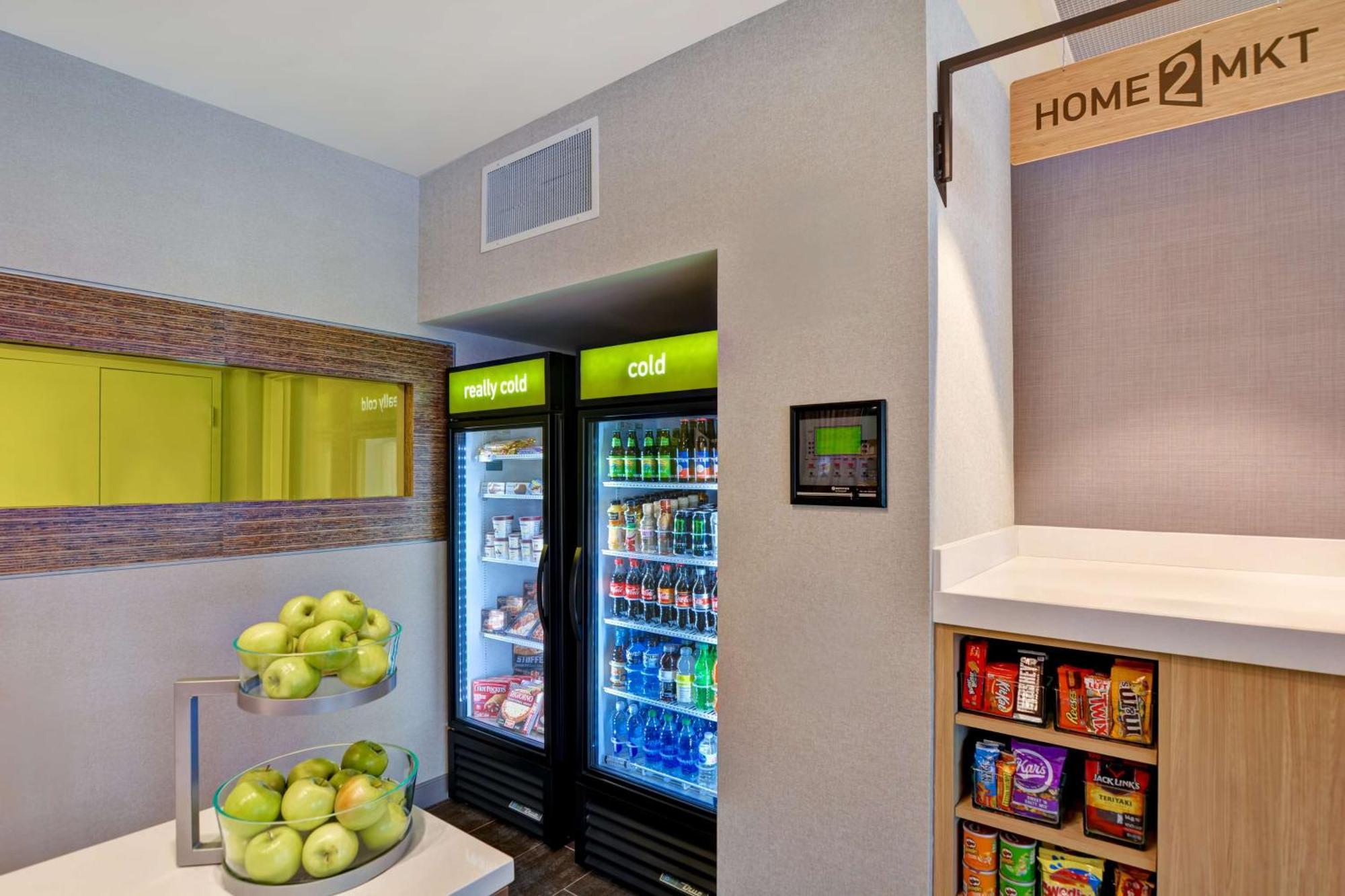 Home2 Suites By Hilton Naples I-75 Pine Ridge Road Eksteriør bilde