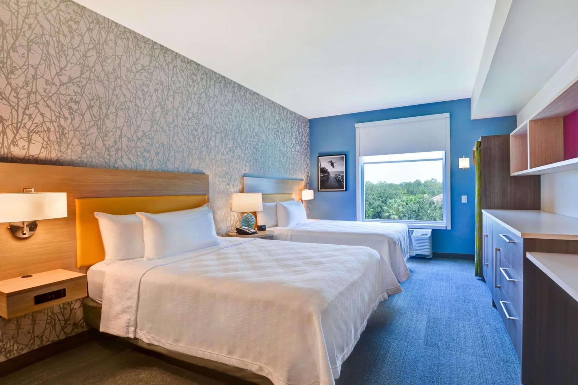 Home2 Suites By Hilton Naples I-75 Pine Ridge Road Eksteriør bilde