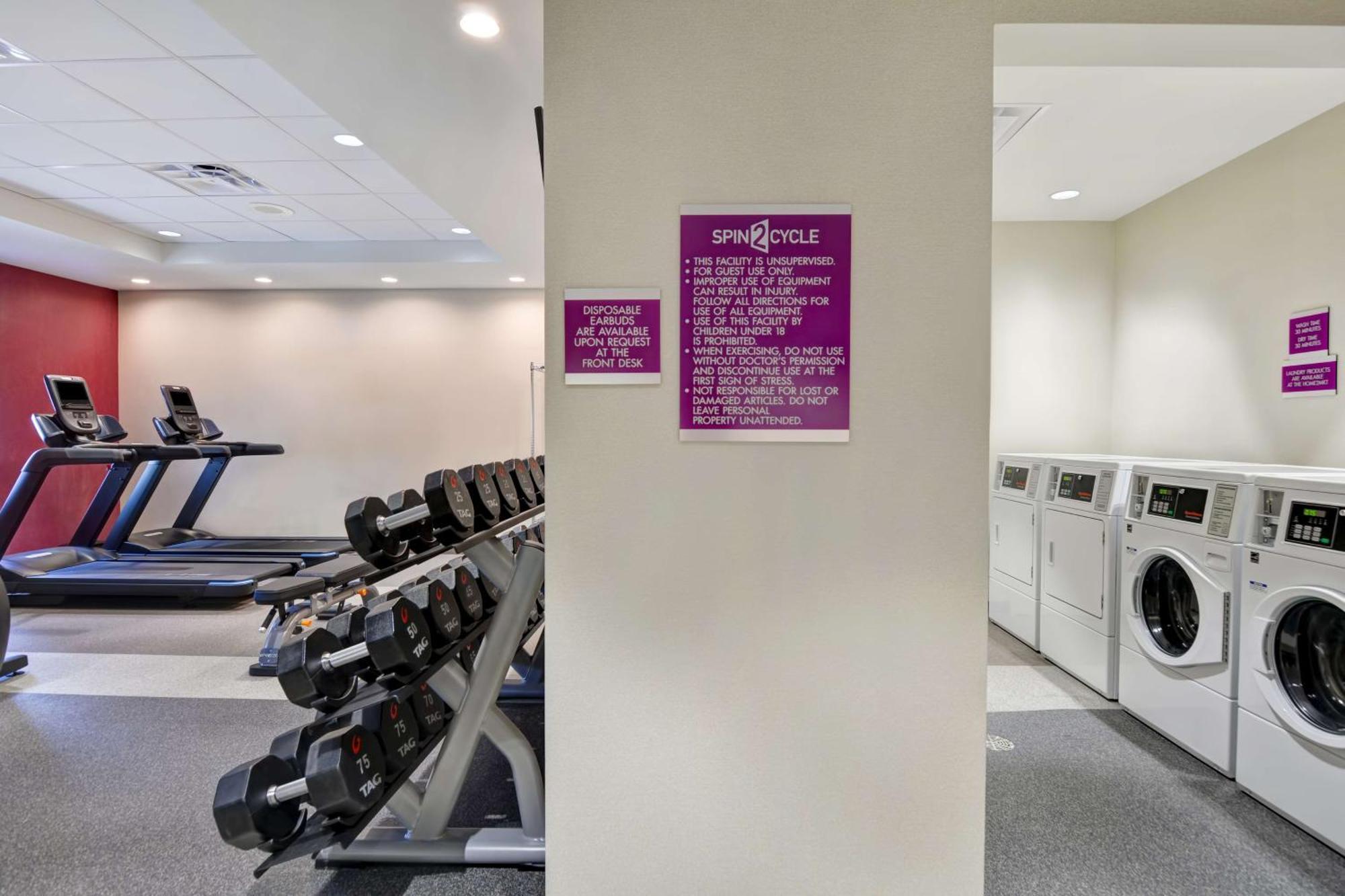Home2 Suites By Hilton Naples I-75 Pine Ridge Road Vineyards Eksteriør bilde