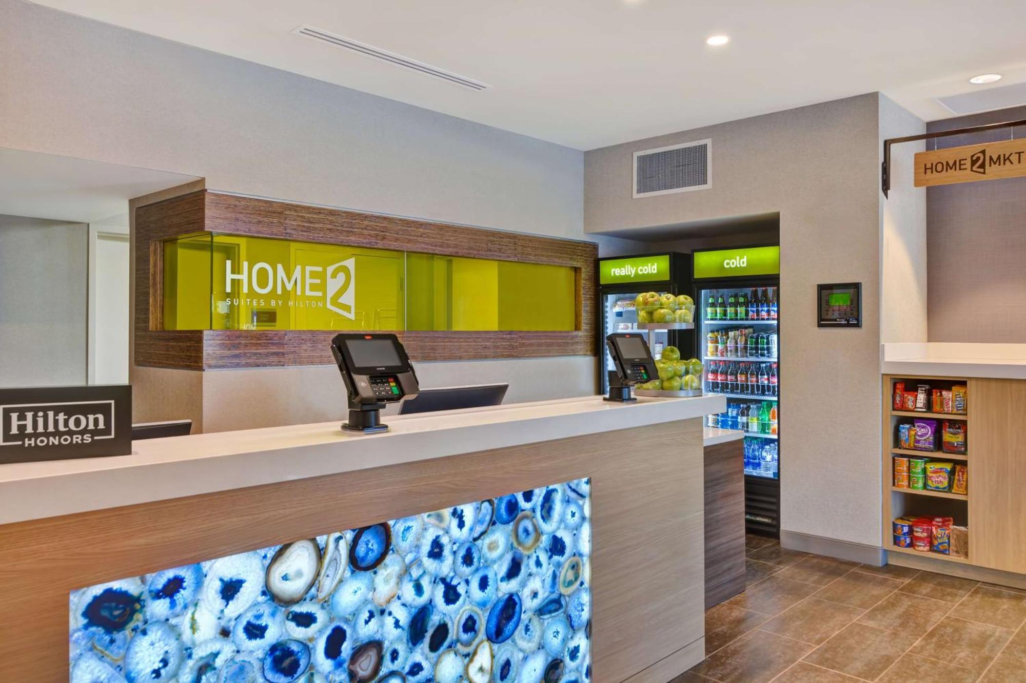 Home2 Suites By Hilton Naples I-75 Pine Ridge Road Eksteriør bilde