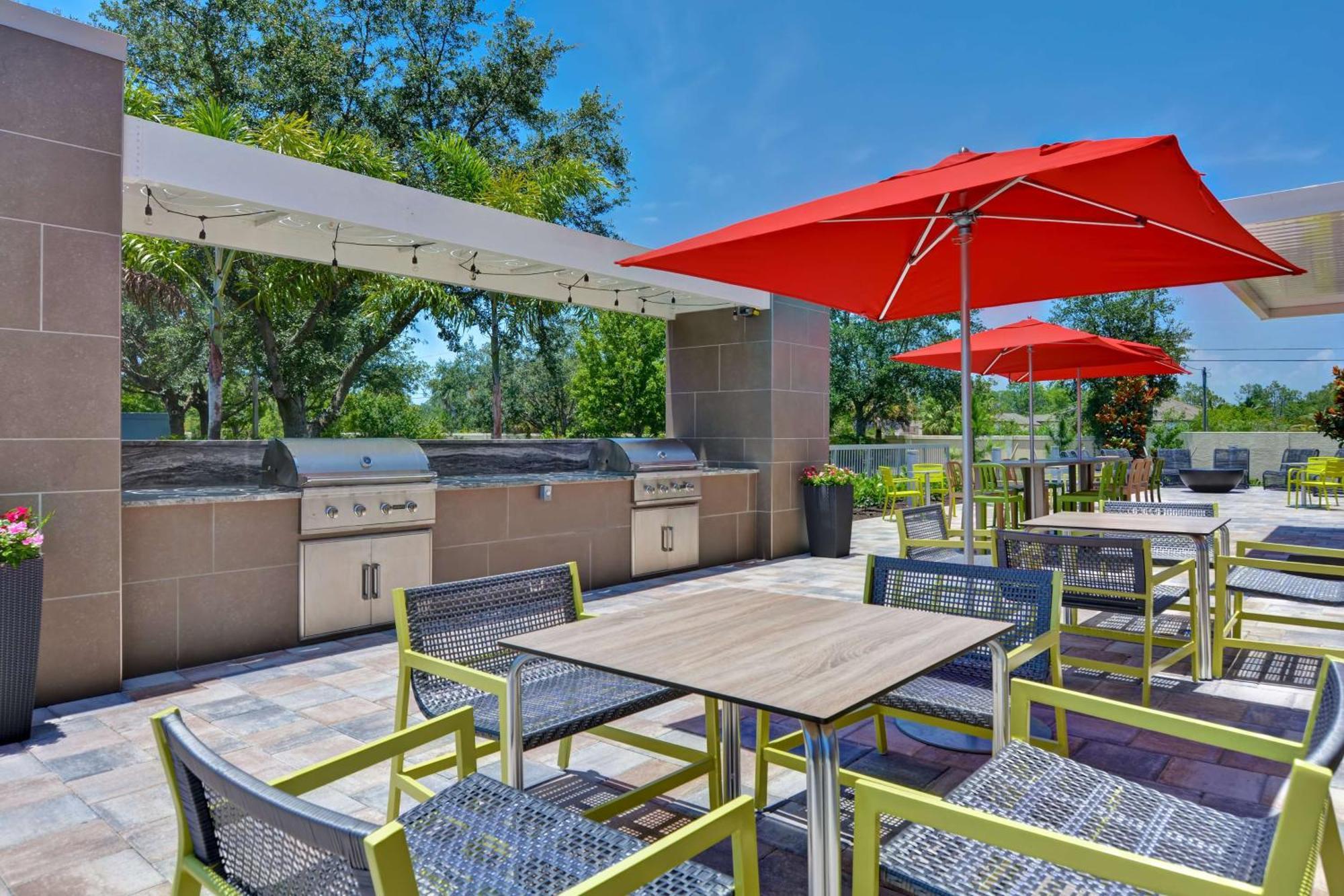 Home2 Suites By Hilton Naples I-75 Pine Ridge Road Eksteriør bilde