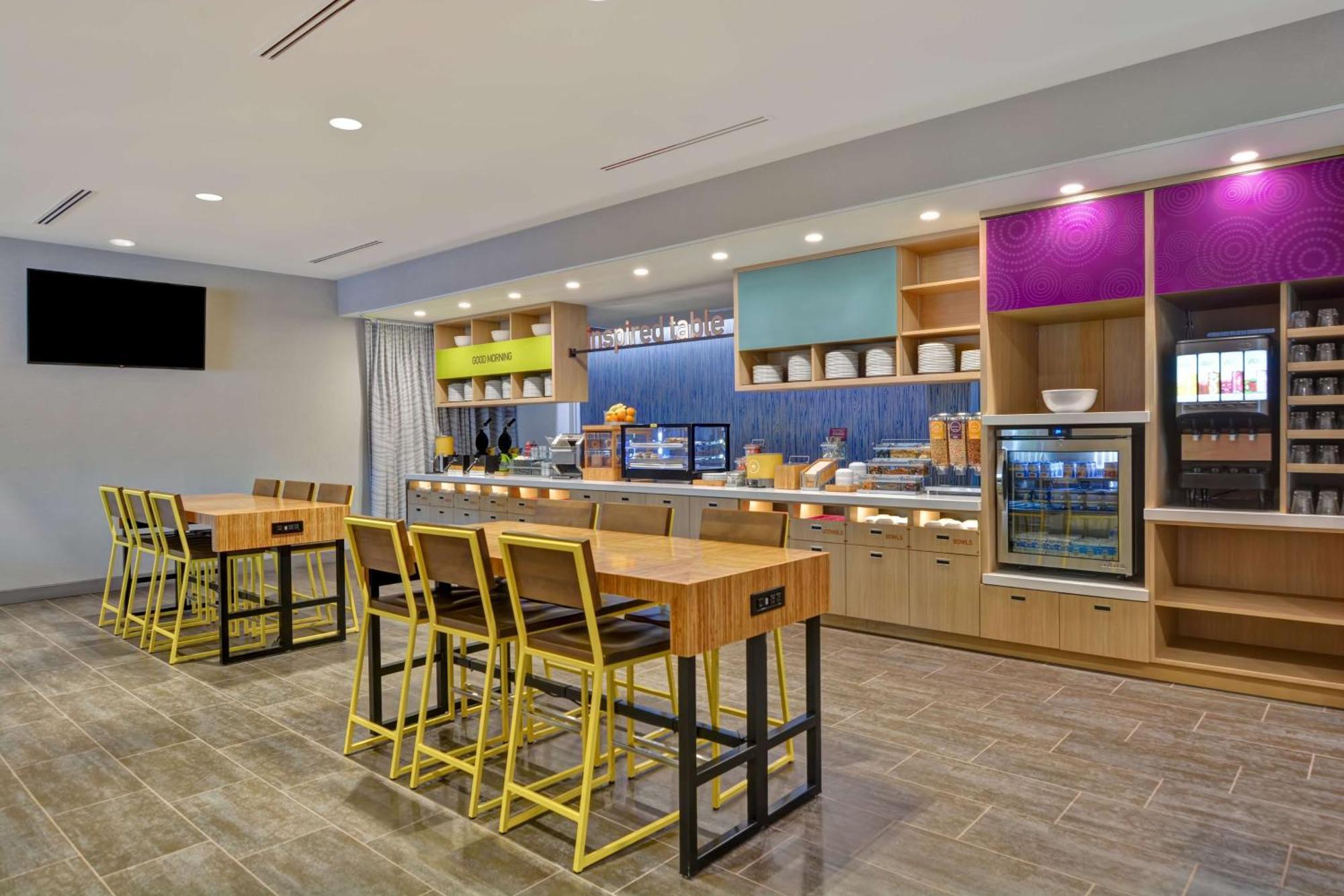 Home2 Suites By Hilton Naples I-75 Pine Ridge Road Vineyards Eksteriør bilde