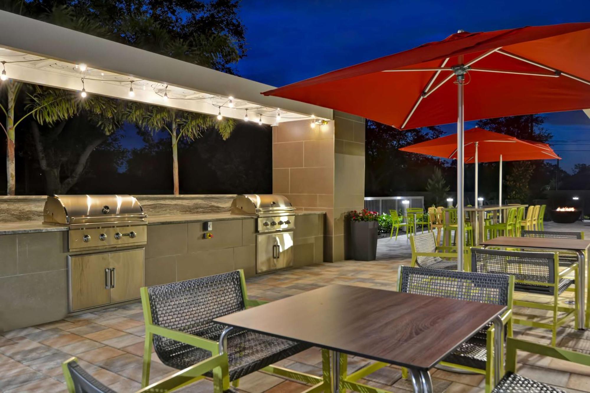 Home2 Suites By Hilton Naples I-75 Pine Ridge Road Vineyards Eksteriør bilde