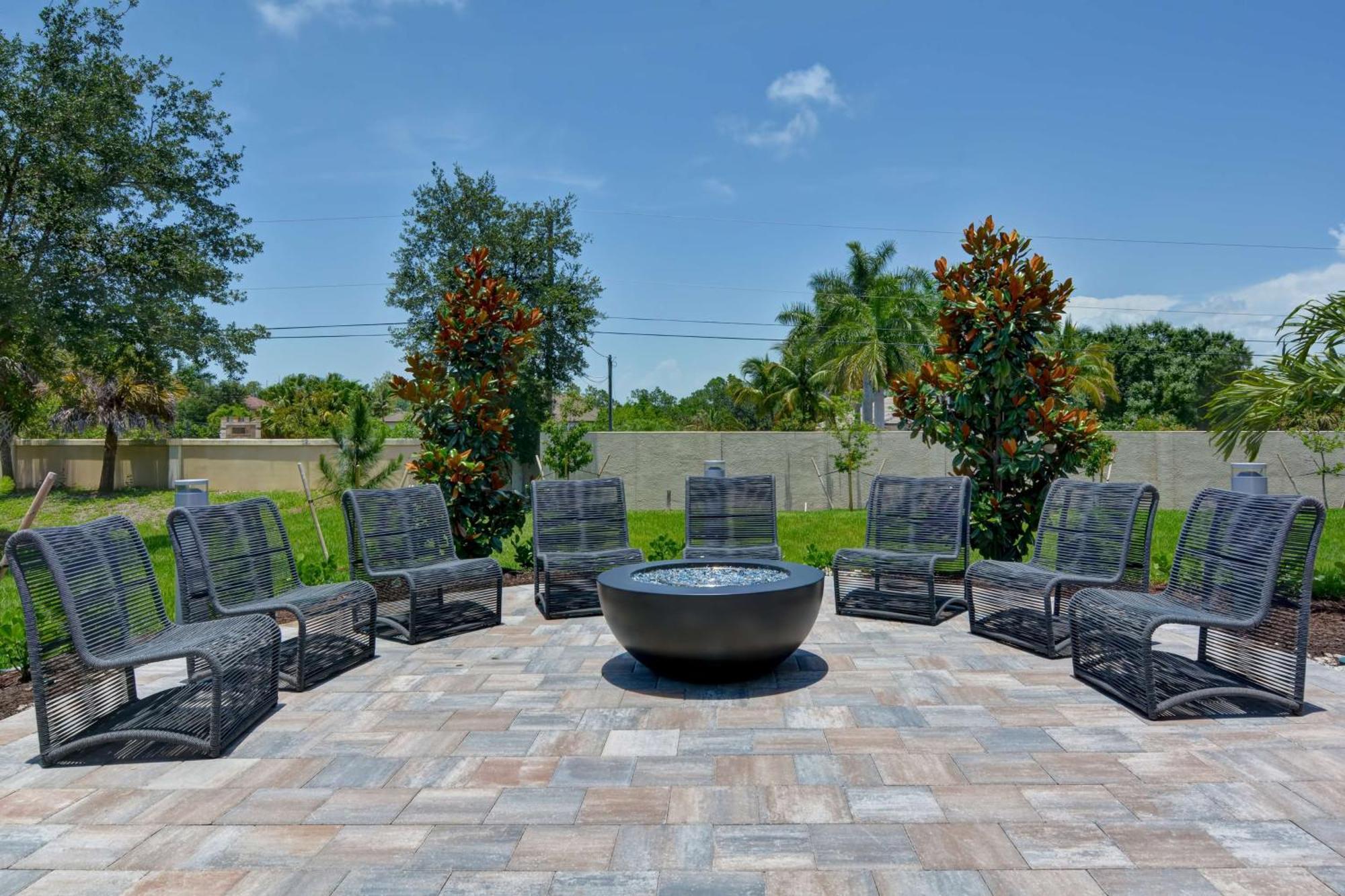 Home2 Suites By Hilton Naples I-75 Pine Ridge Road Eksteriør bilde